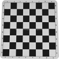 Le tapis d&#39;échecs de tournoi d&#39;origine 100% silicone